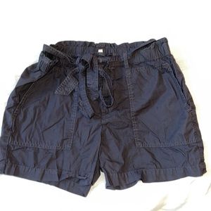 Lou & Grey paper bag shorts